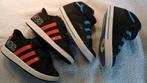 kinder sportschoenen Adidas en Londsdale, Ophalen of Verzenden, Zo goed als nieuw, Adidas