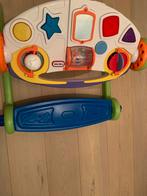 Activiteitentafel om aan te zitten., Kinderen en Baby's, Speelgoed | Fisher-Price, Ophalen, Zo goed als nieuw