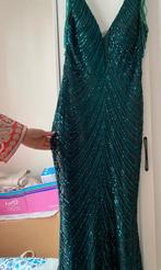 Robe de soirée comme neuf, Kleding | Dames, Gelegenheidskleding, Ophalen, Zo goed als nieuw