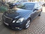 Mercedes e220 cdi Bleu effiency, Auto's, Particulier, Te koop