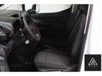Opel Combo 1.2 Turbo Start/Stop Edition | Lichte vracht met, Autos, 5 places, Achat, 110 ch, 81 kW