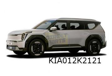 Kia EV9 (11/23-) voorschermpaneel Links Origineel! 84116DO00 beschikbaar voor biedingen