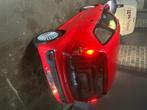 Peugeot 107, Auto's, Peugeot, Voorwielaandrijving, Euro 5, Stof, USB