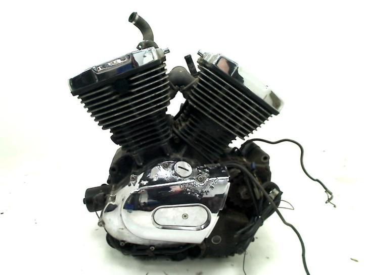 Kawasaki VN 800 CLASSIC 1996-2006 Motorblok, Motoren, Onderdelen | Kawasaki, Gebruikt, Ophalen