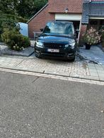 Range rover HSE 3.0 supercharged V6 facelift model, Auto's, Land Rover, Automaat, Leder, Diesel, Vierwielaandrijving