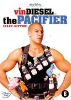 Dvd - Vin diesel is the pacifier, Ophalen of Verzenden