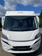 Mc Louis Sovereign 873 G, Caravans en Kamperen, Mobilhomes, Integraal, 7 tot 8 meter, Bedrijf, Diesel