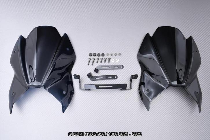 Windscherm SUZUKI GSXS 950 / 1000 2021 - 2025 GSX-S, Motoren, Accessoires | Overige, Nieuw, Ophalen of Verzenden