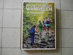 Avontuurlijk Wandelen in Vlaanderen, Ophalen of Verzenden, Nieuw