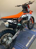 KTM SX 250F année 2023 réf. LS2730, Motos, 1 cylindre, 250 cm³, Moto de cross, Entreprise