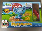 Muizenval - Hasbro, Comme neuf, 1 ou 2 joueurs, Hasbro, Enlèvement ou Envoi