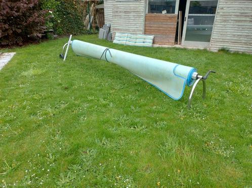 Zwembadafdeksystem, Tuin en Terras, Zwembad-toebehoren, Ophalen