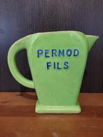 Pernod 45 Pernod Fils reclamekruik, Ophalen of Verzenden, Gebruikt, Overige typen