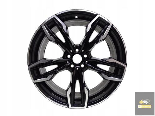 BMW X3 G01 X4 G02 voorvelg 21 inch 7916272 origineel, Auto-onderdelen, Banden en Velgen, Gebruikt