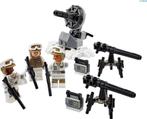 Lego Star Wars - 40557 + 40558, Ophalen of Verzenden, Nieuw, Complete set, Lego