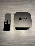 Apple TV 4gen 64gb, Audio, Tv en Foto, Mediaspelers, HDMI, Ophalen of Verzenden, Zo goed als nieuw, Minder dan 500 GB