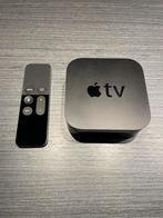 Apple TV 4gen 64gb, Comme neuf, HDMI, Moins de 500 GB, Enlèvement ou Envoi