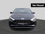 Hyundai i20 1.0 T-GDi 48V 7-DCT 74kW Techno, Gebruikt, https://public.car-pass.be/vhr/2dfdc176-05ab-474e-bc67-e24d0929d9d8, 1110 kg