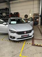 Fiat tipo, Ophalen, Fiat