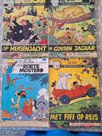 22 Jommekes, Ophalen, Zo goed als nieuw