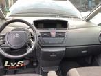 Kit airbag + tableau de bord d'un Citroen C4 Picasso, -, 3 mois de garantie, Utilisé, -