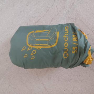 Rugzakbeschermer 55-80liter beschikbaar voor biedingen