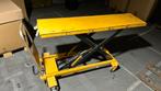 Pompwagen - hefwagen, Ophalen, Zo goed als nieuw