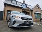 Opel Corsa 1.2i Edition / CARPLAY / ** SUPER DEAL **, Autos, Argent ou Gris, Achat, Euro 6, Entreprise