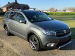 Dacia Logan MCV 0.9 TCe Stepway|Airco|Navigatie|, Auto's, Voorwielaandrijving, 898 cc, Monovolume, Gebruikt