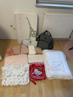 Babyspullen, Kinderen en Baby's, Ophalen, Gebruikt