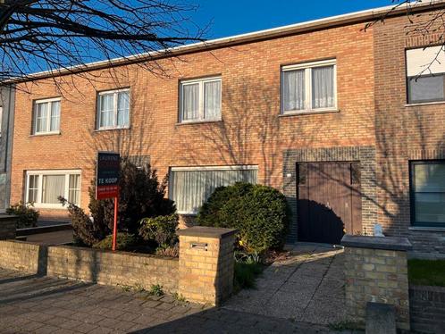 Huis te koop in Knokke-Heist, Immo, Huizen en Appartementen te koop, Vrijstaande woning, C