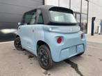 Citroen AMI 84KM, Auto's, Automaat, Overige modellen, Leder, 2 zetels