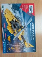 Mechanics stem reddingshelicopter, Ophalen of Verzenden, Zo goed als nieuw, Complete set