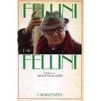 Fellini Par Fellini - Entretiens Avec Giovanni Grazzini, Enlèvement ou Envoi