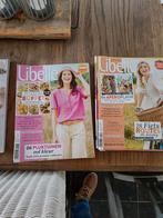 Tijdschriften ..libelle.. jaartal 2024.., Boeken, Tijdschriften en Kranten, Ophalen, Zo goed als nieuw