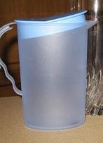 Tupperware: miniserver of minipot, Ophalen of Verzenden, Nieuw, Blauw, Bak of Kom