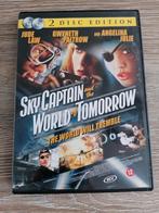 Sky Captain, Ophalen of Verzenden, Zo goed als nieuw