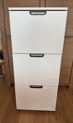 Armoire à dossiers, Ophalen, Zo goed als nieuw