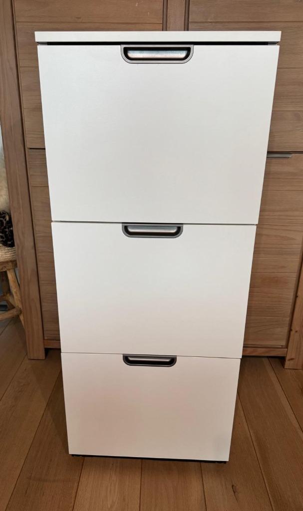 Armoire à dossiers, Diversen, Bureau-accessoires, Zo goed als nieuw, Ophalen