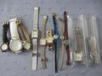 Lot Horloges (1x Rodania, 1x Citizen), Ophalen of Verzenden, Gebruikt