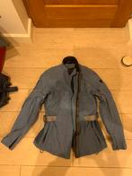 Motorjas en motorbroek, Motoren, Ophalen