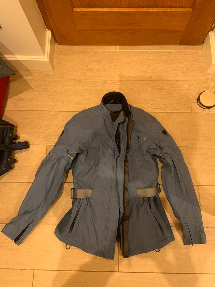 Motorjas en motorbroek, Motoren, Kleding | Motorkleding, Ophalen