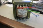 100v lijn transfo, Ophalen, Zo goed als nieuw, Philips