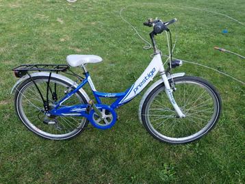 Kinderfiets 24 inch beschikbaar voor biedingen