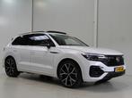 Volkswagen Touareg R 3.0 TSI eHybrid 462PK | Full option | G, Autos, Volkswagen, Achat, Entreprise, Automatique, Touareg