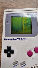 Nintendo gameboy classic + Dr Mario game, Gebruikt, Ophalen
