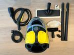 Karcher stoomreiniger, Ophalen, Zo goed als nieuw, Stoomreiniger