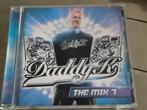 CD Daddy K The Mix 7, Ophalen of Verzenden, Gebruikt