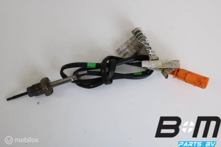 Uitlaatgastemperatuurvoeler Audi Q3 Facelift 2.0 TDI, Autos : Pièces & Accessoires, Systèmes d'échappement, Utilisé