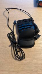 Clavier razer tartarus V2, Computers en Software, Muizen, Ophalen of Verzenden, Zo goed als nieuw